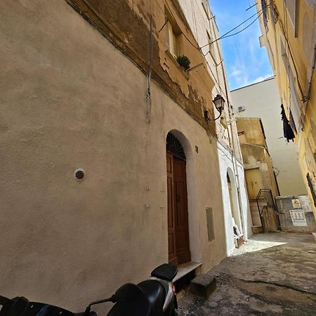 Civico 10 Lejlighed Sassari Eksteriør billede