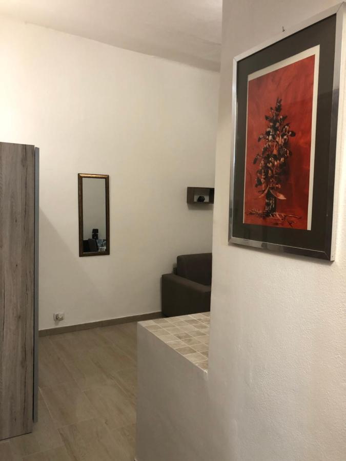Civico 10 Lejlighed Sassari Eksteriør billede